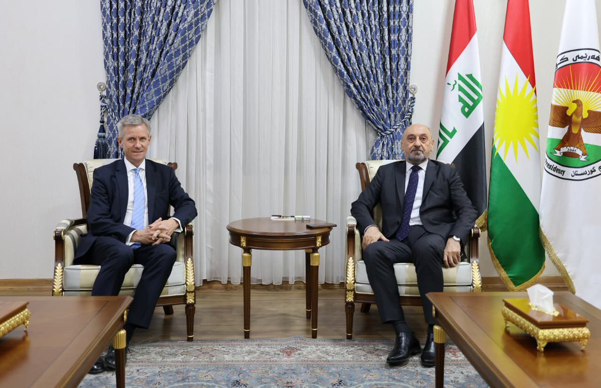 KRP Media tweet media