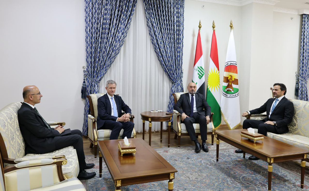 KRP Media tweet media