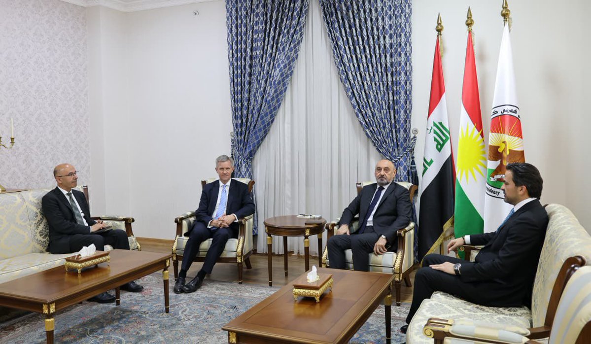KRP Media tweet media