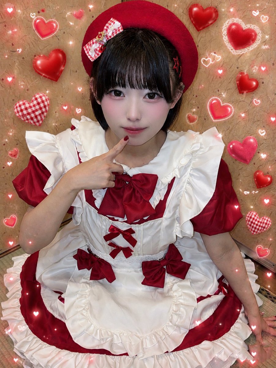 OS☆U 幸村望叶🐼❤️/6月6日&6月8日 生誕祭‼️ tweet media