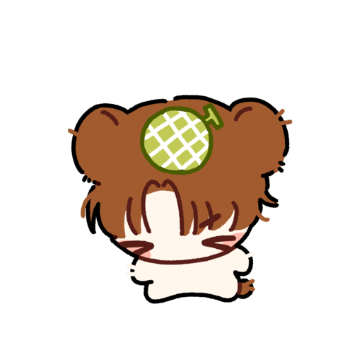 🍡조구만조랭이떡 tweet media