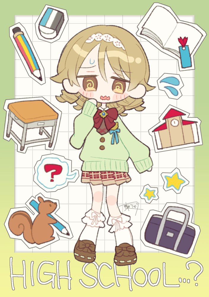 東385◆猫耳３&４巻発売中 tweet media