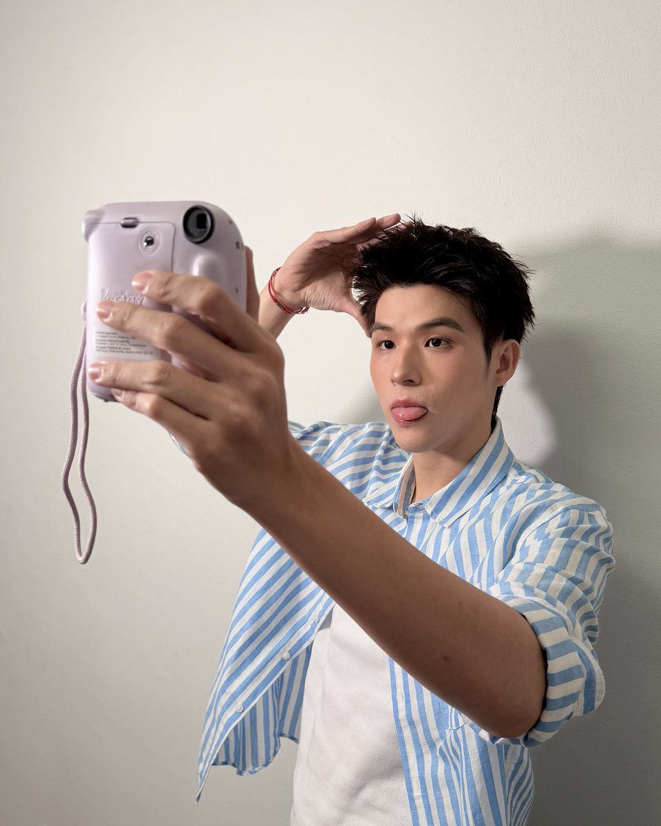 Sky Wongravee Official Fanclub (แอคสำรอง) tweet media