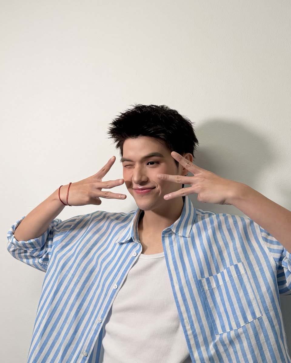 Sky Wongravee Official Fanclub (แอคสำรอง) tweet media