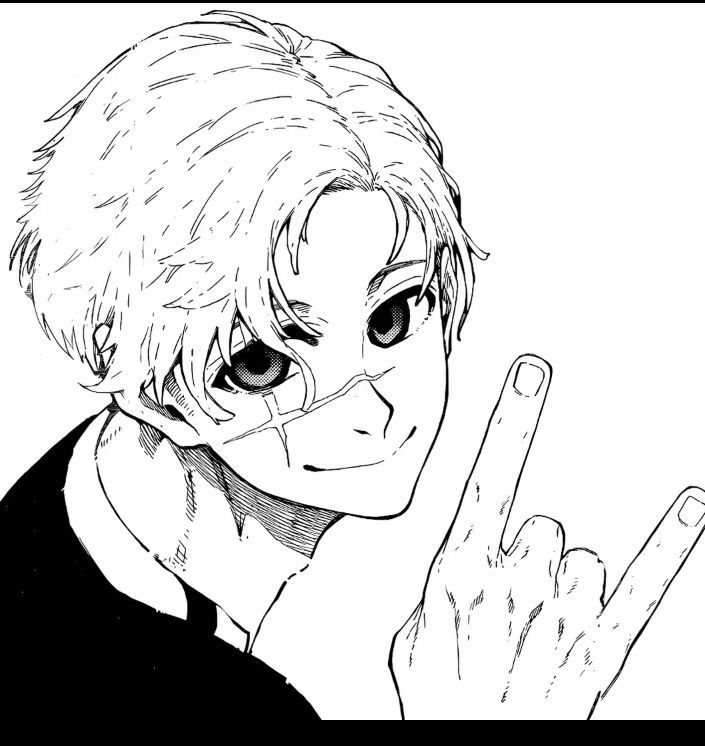 BLUELOCKFESS | OPEN DM tweet media