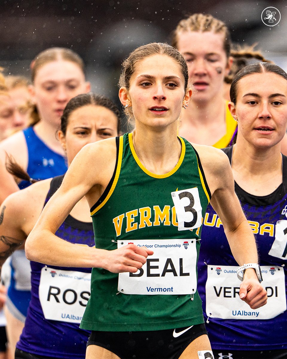 UVMTrackXC's tweet photo. 𝗗𝗮𝘆 2⃣ - 𝗔𝗺𝗲𝗿𝗶𝗰𝗮 𝗘𝗮𝘀𝘁 𝗖𝗵𝗮𝗺𝗽𝗶𝗼𝗻𝘀𝗵𝗶𝗽 
⏰ - 8:30 a.m.
📍 - UMass Lowell
📺 - https://t.co/pL9UkG5vRS (@ESPNPlus)
📈 - https://t.co/J0ZK3JC1oo 
#LetsRally | #AETF https://t.co/ksWz3wJ3s2