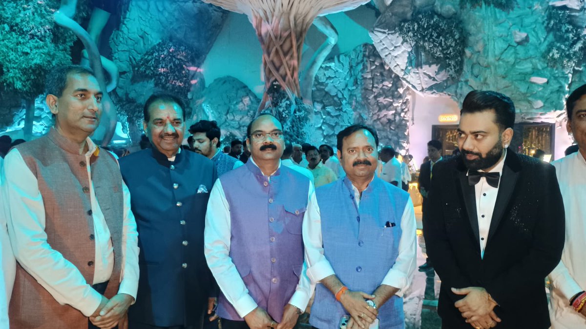 Arun Kumar Sagar tweet media