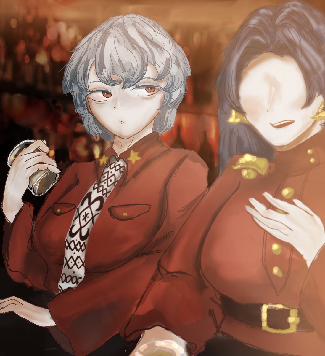 I61Ox's tweet photo. #もんどすとらの
 🇧🇾🇷🇺 https://t.co/g35TskNake