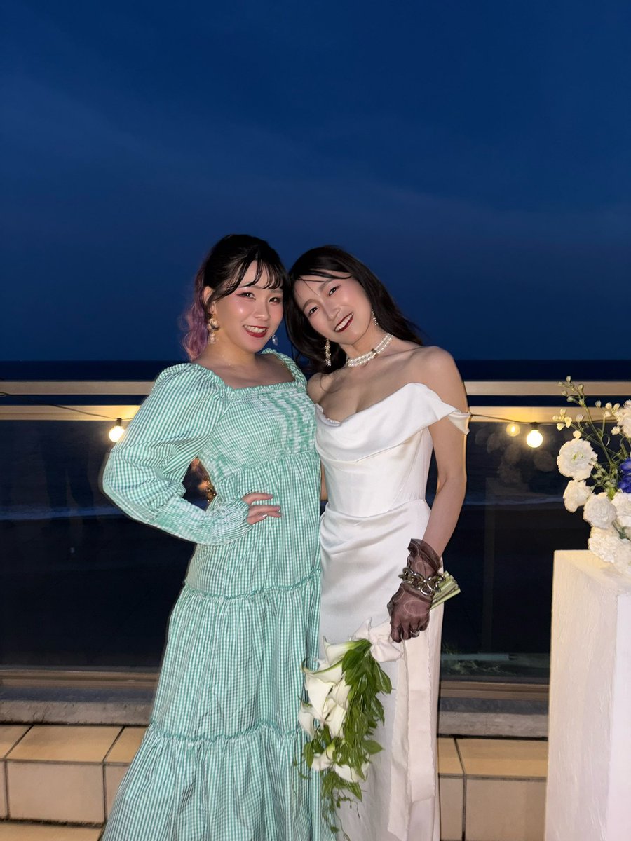 丸山琴瀬 tweet media