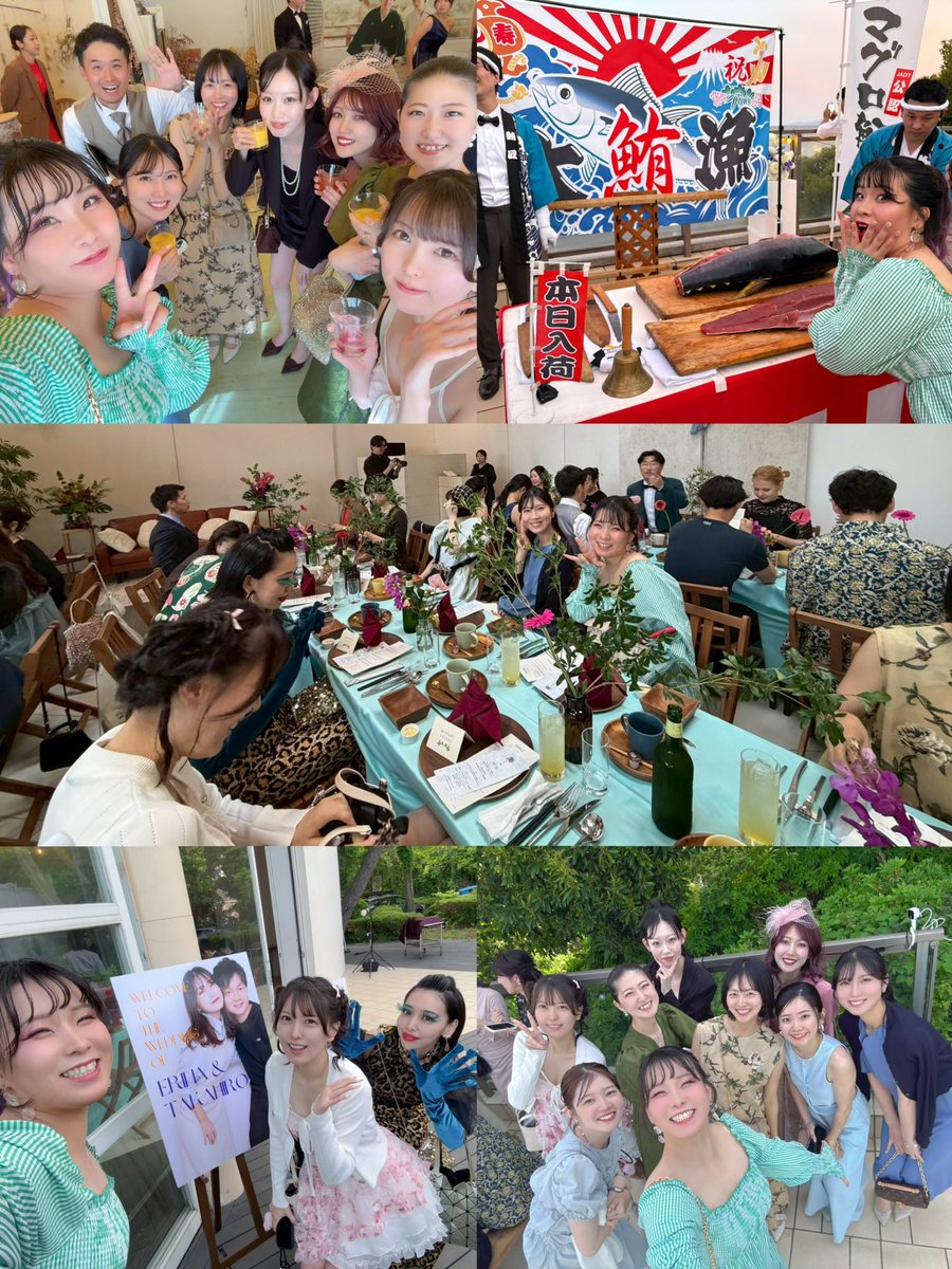 丸山琴瀬 tweet media