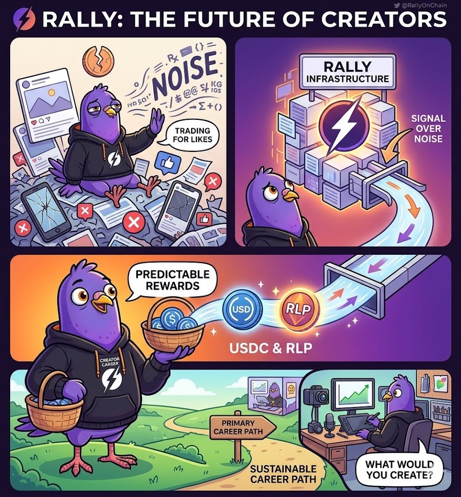 We are living in an era where anyone can pump out hundreds of posts in minutes. The internet is flooded with noise and information overload. But here is the truth, when content becomes infinite, human attention becomes the rarest asset on earth.

For years, creators have had to