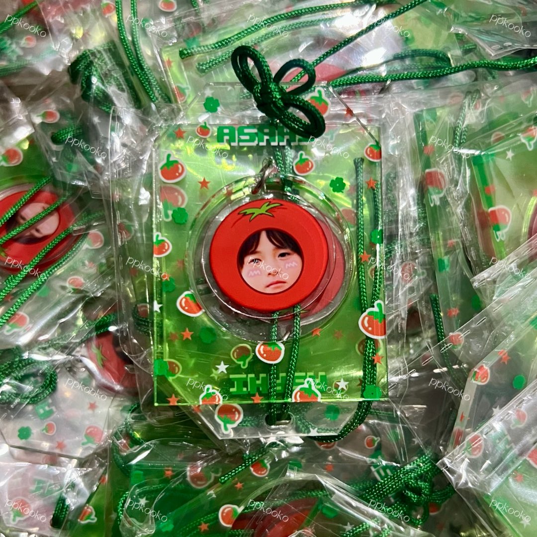 ทุกคนนน วันเสาร์เจอกับคับ อย่าลืมมารับน้องกันด้วยน้าา😻🩵 พร้อมเสิร์ฟฟ~👶🏻🍅

#PULSE_ON_IN_BANGKOK
#TREASURE_PULSE_ON_IN_BKK
