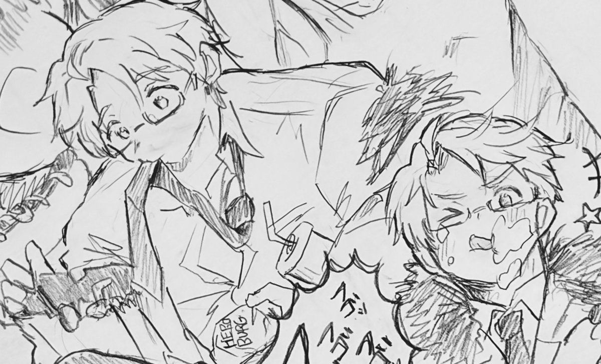 あぃあぃ tweet media