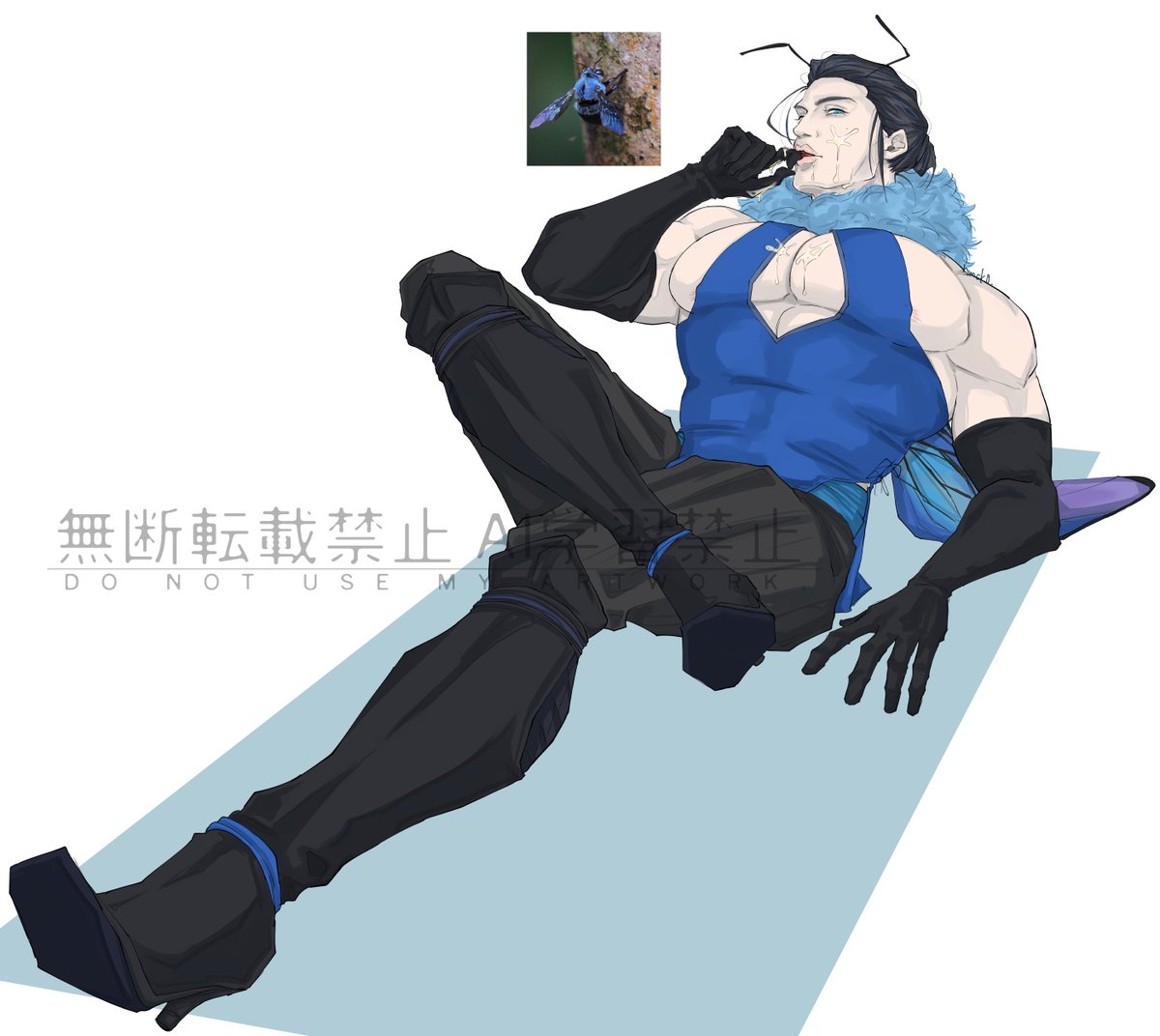 どすけべ先生(なまちょこ) tweet media
