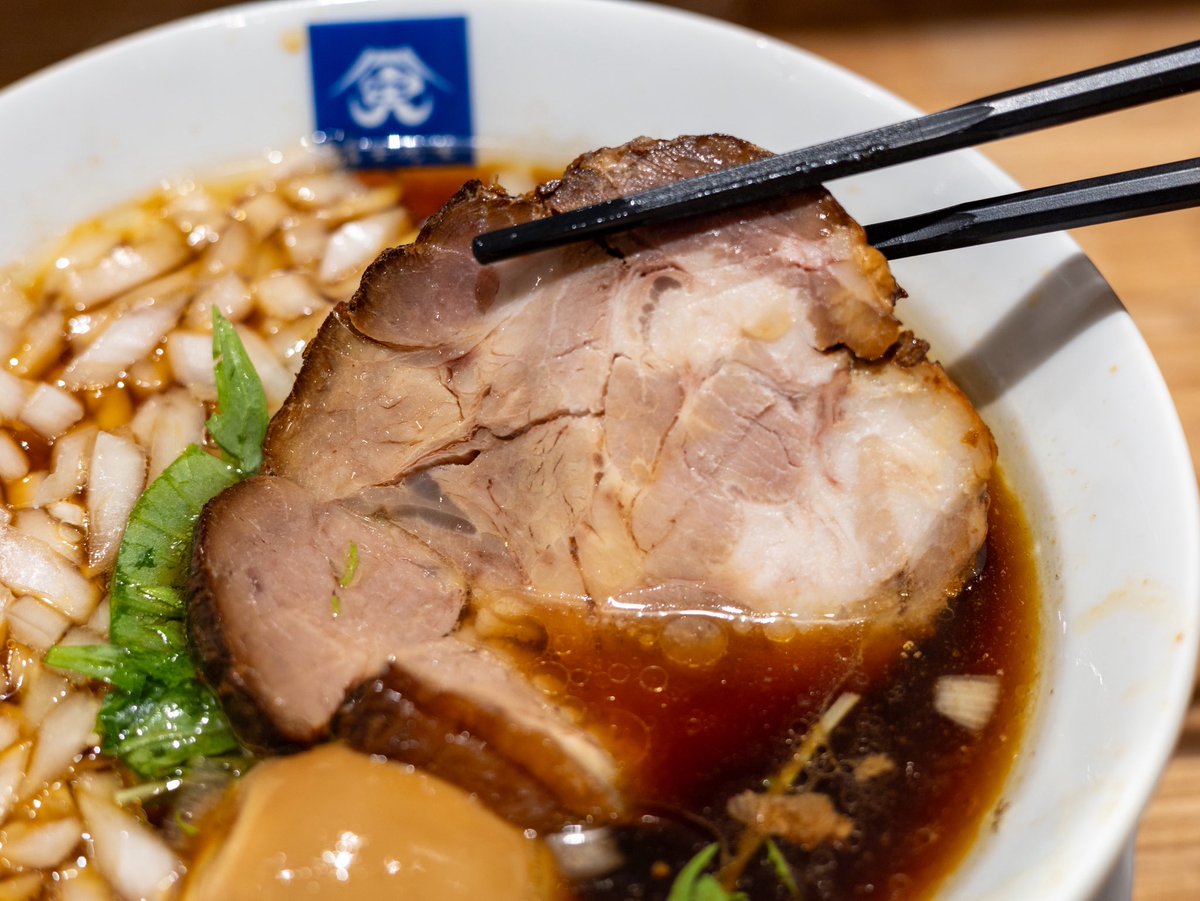 ヒビ機(東京ラーメンタル) tweet media