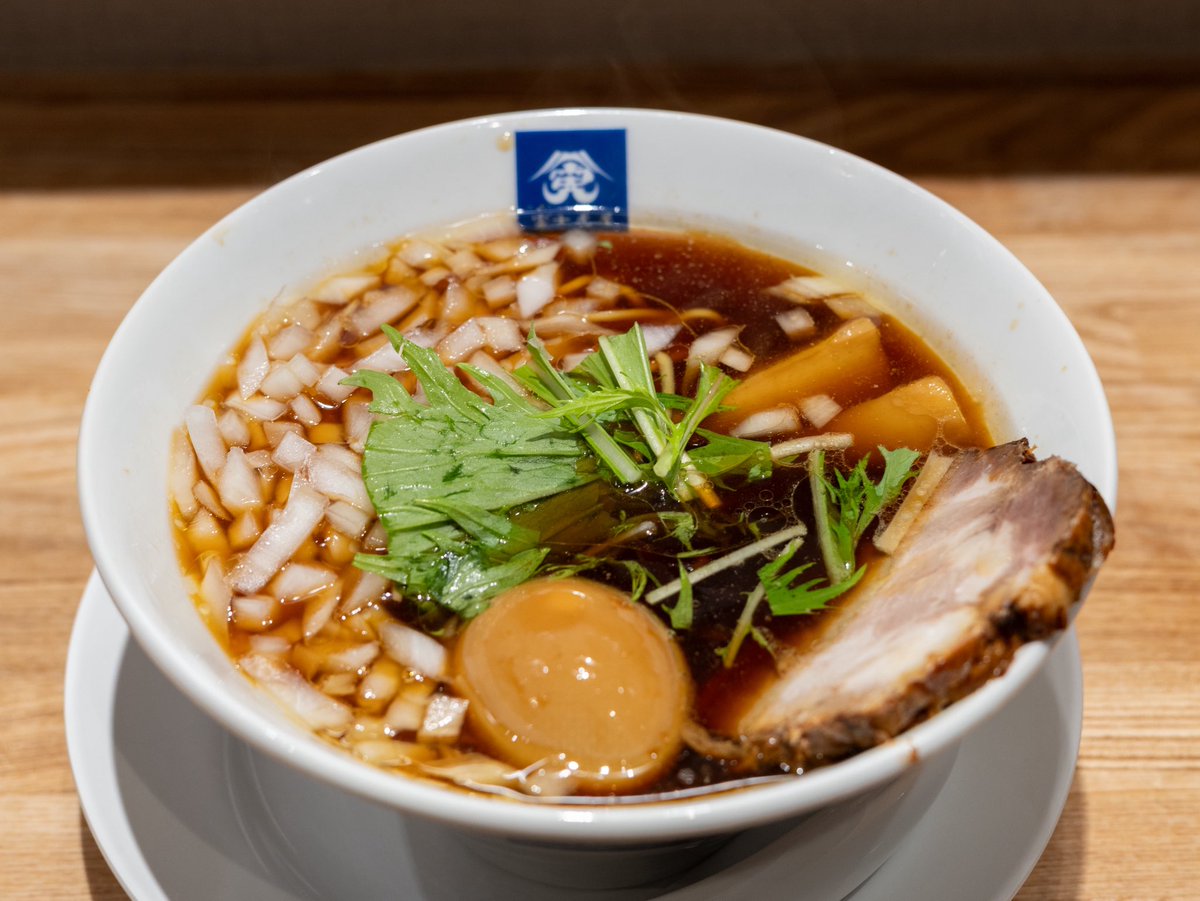 ヒビ機(東京ラーメンタル) tweet media