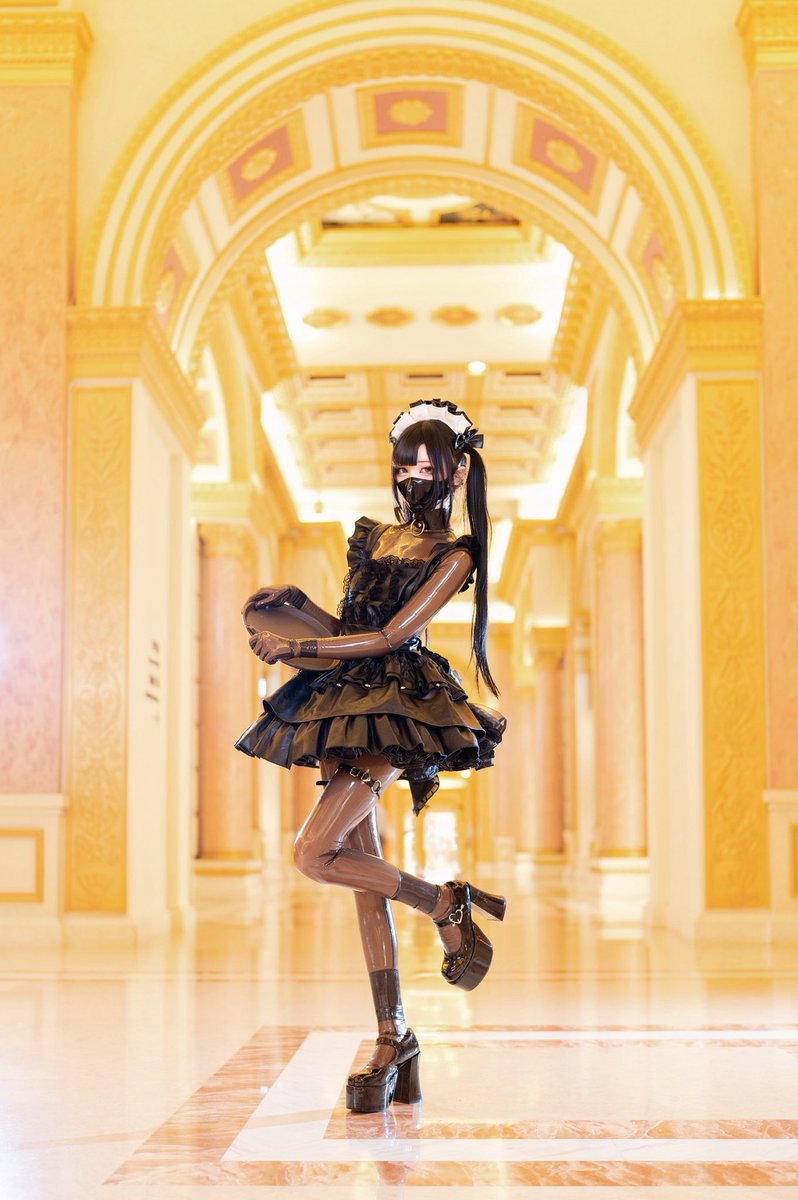 暁美うか💜 tweet media