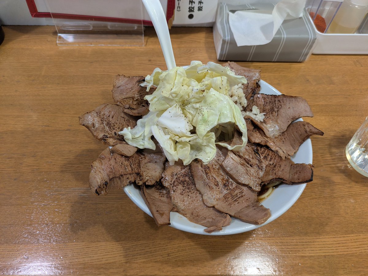 田村消音器 tweet media