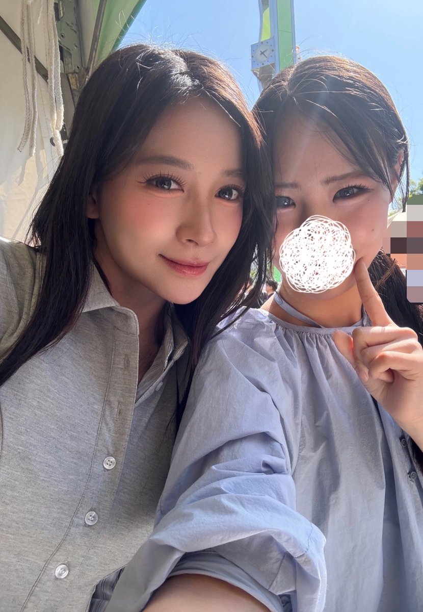 みる ☁️💜 tweet media