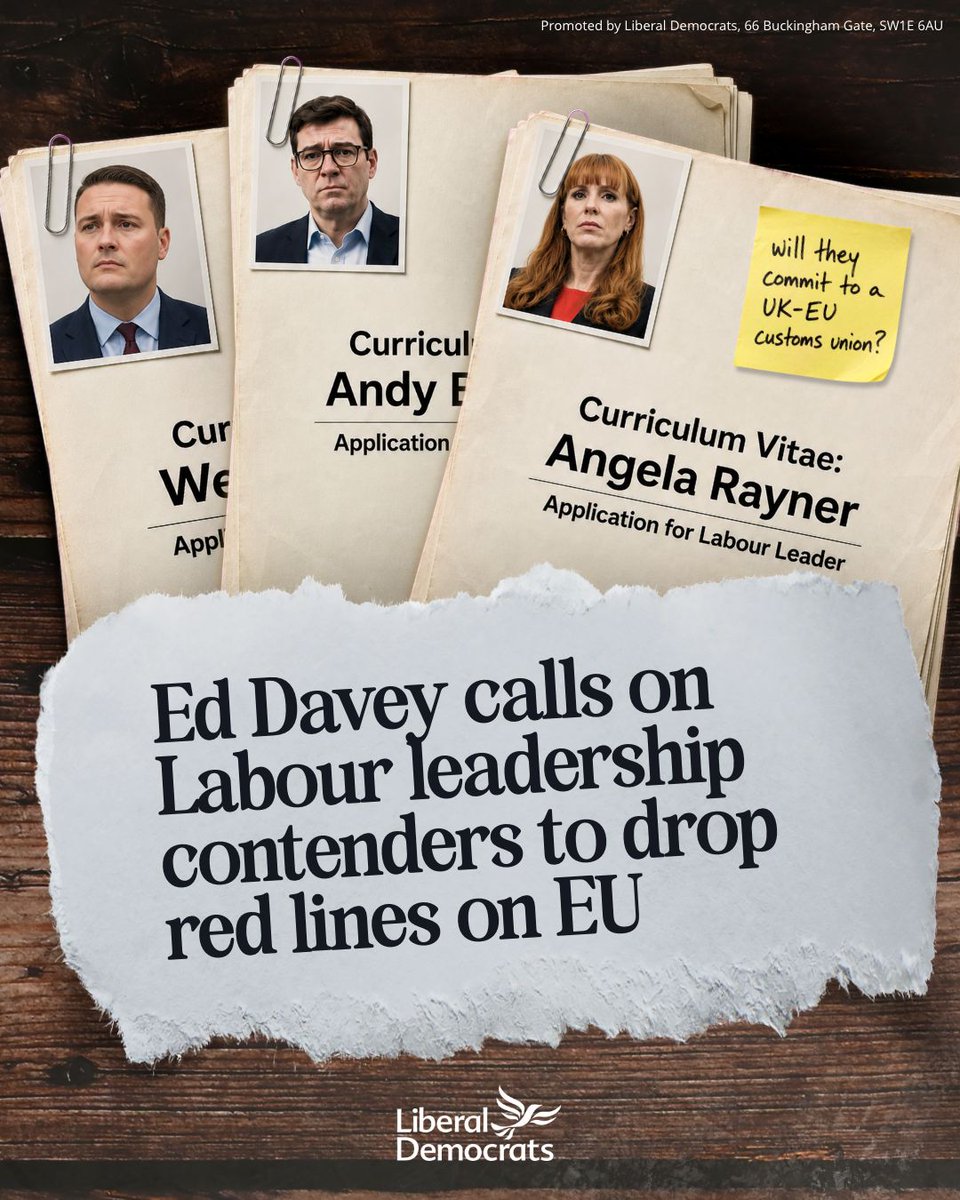 Liberal Democrats tweet media