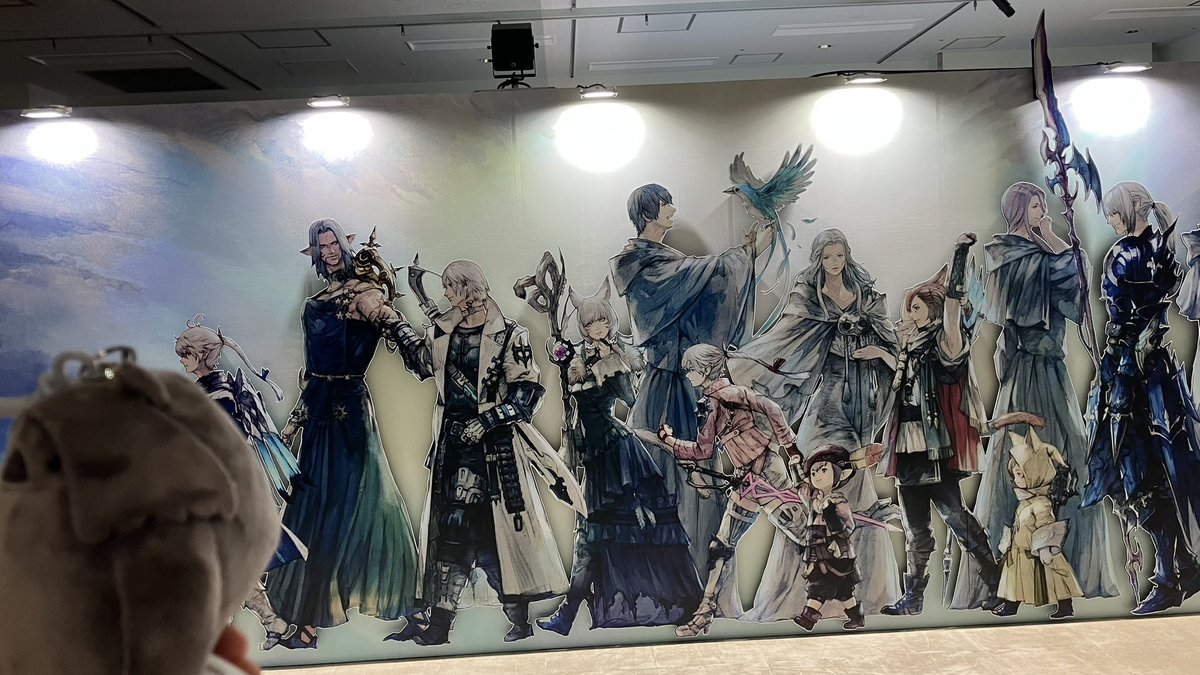小高鉄【DtA】@Gungnir tweet media