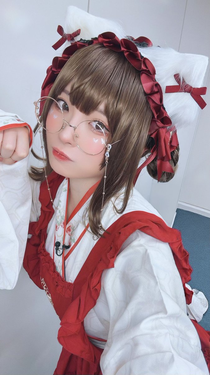 東雲はる🍀 tweet media