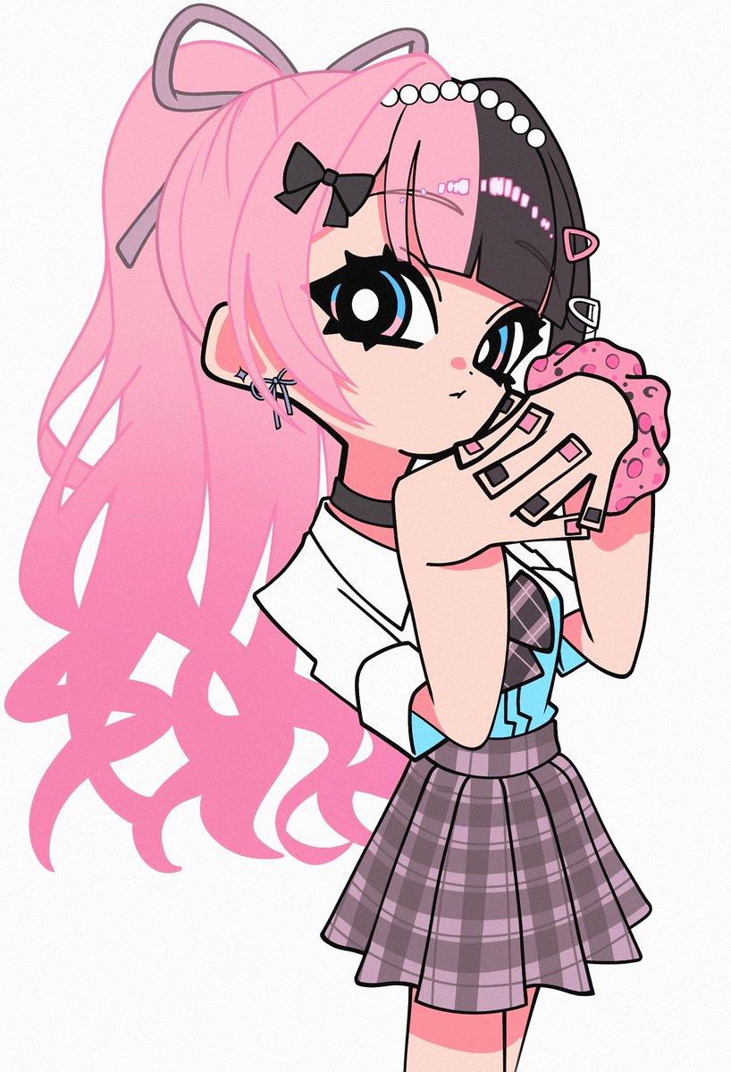 神楽 あめ☔️ (@Kagura_Ame1) / Posts / X