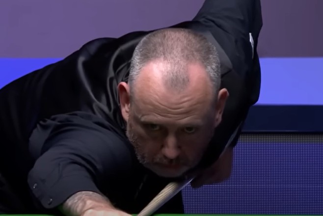 Snooker Chat 🔴⚫🔴 tweet media