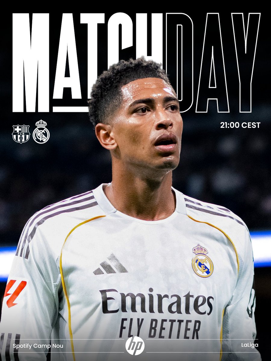 Real Madrid C.F. 🇫🇷 tweet media