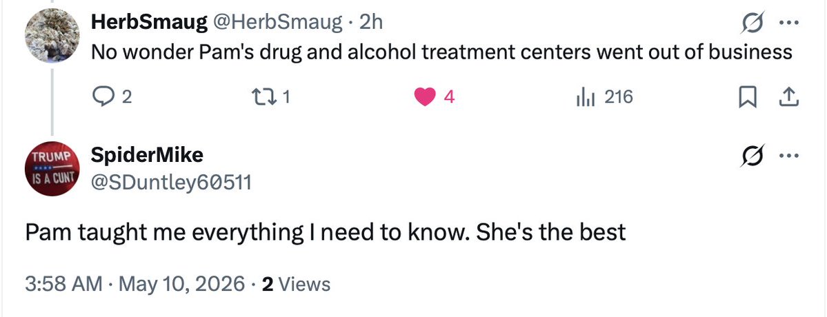 Miss Mary tweet media