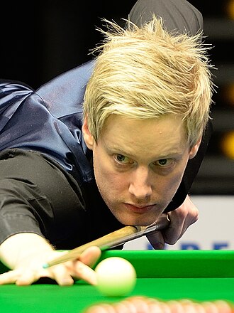 Snooker Chat 🔴⚫🔴 tweet media
