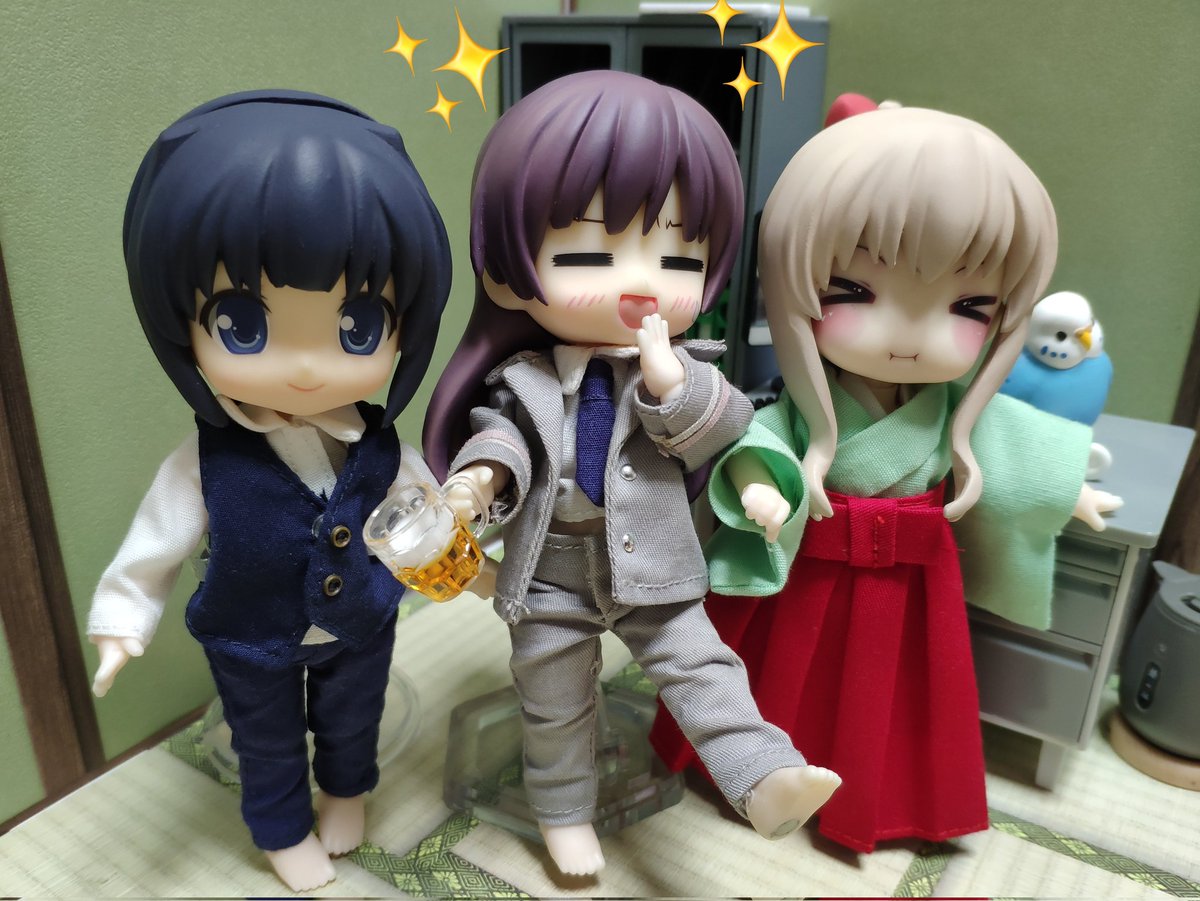 Post by つかさ on X: 🍢🍶♨