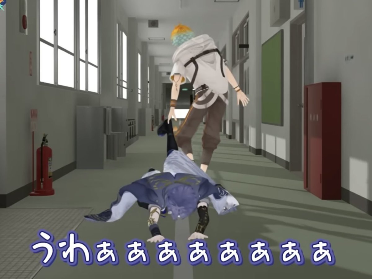 これ二次創作じゃないの？？？？wwwwwwww