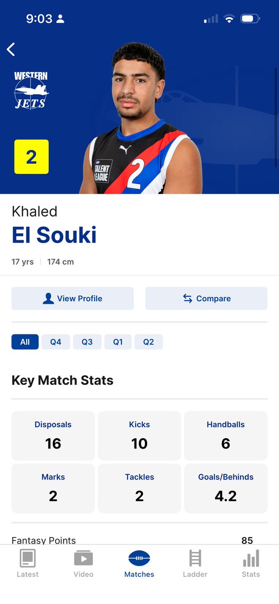 western bulldogs news and views tweet media