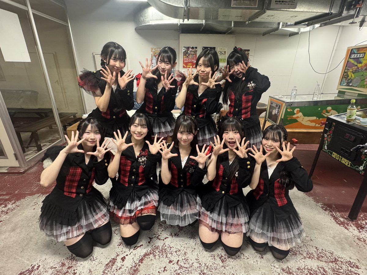 SO.pro OSAKA STAFF tweet media