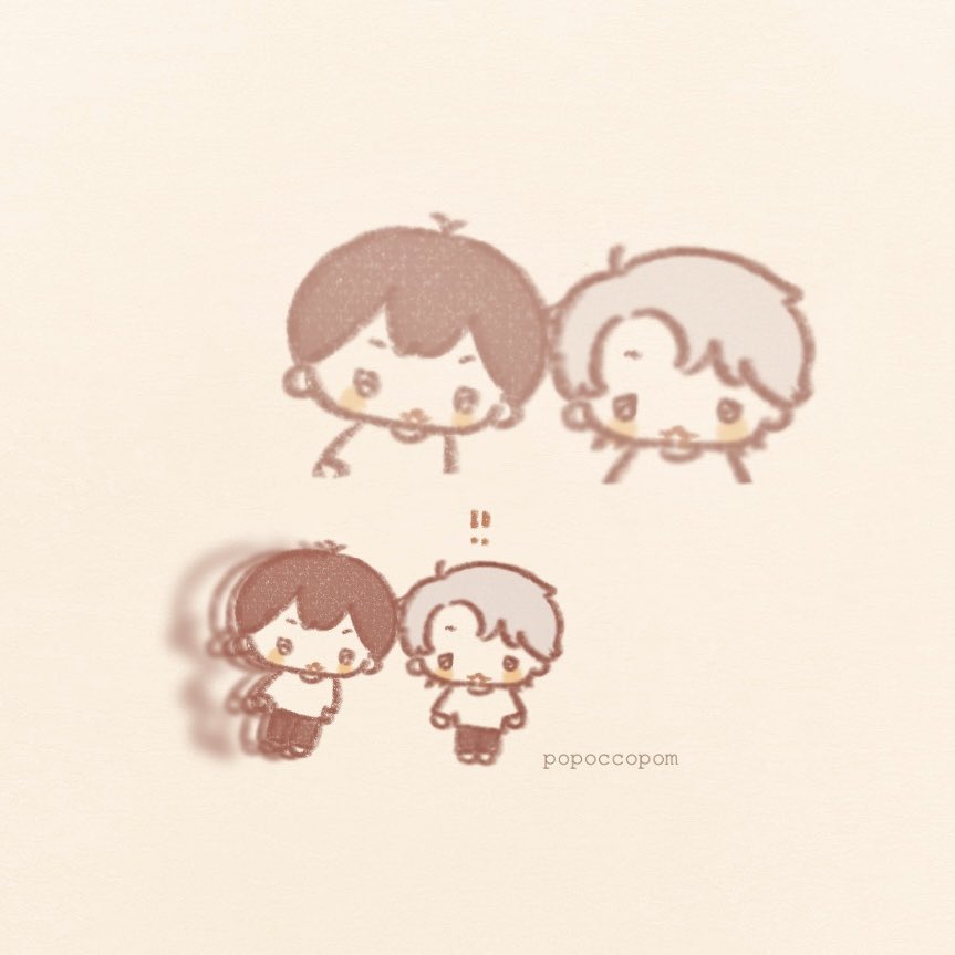 봄 tweet media