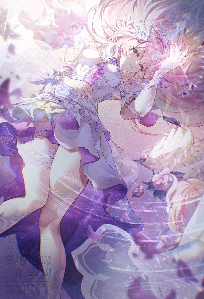 ラヴェ子 tweet media