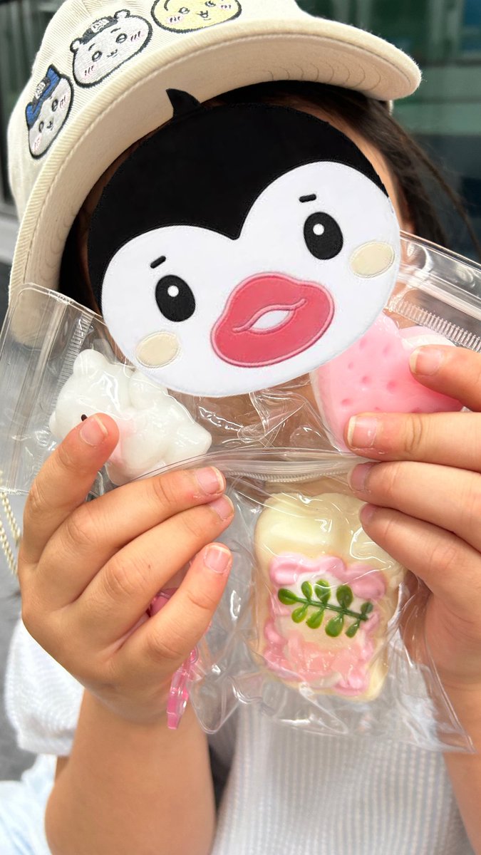 大阪豆腐(杏仁豆腐の豆腐) tweet media