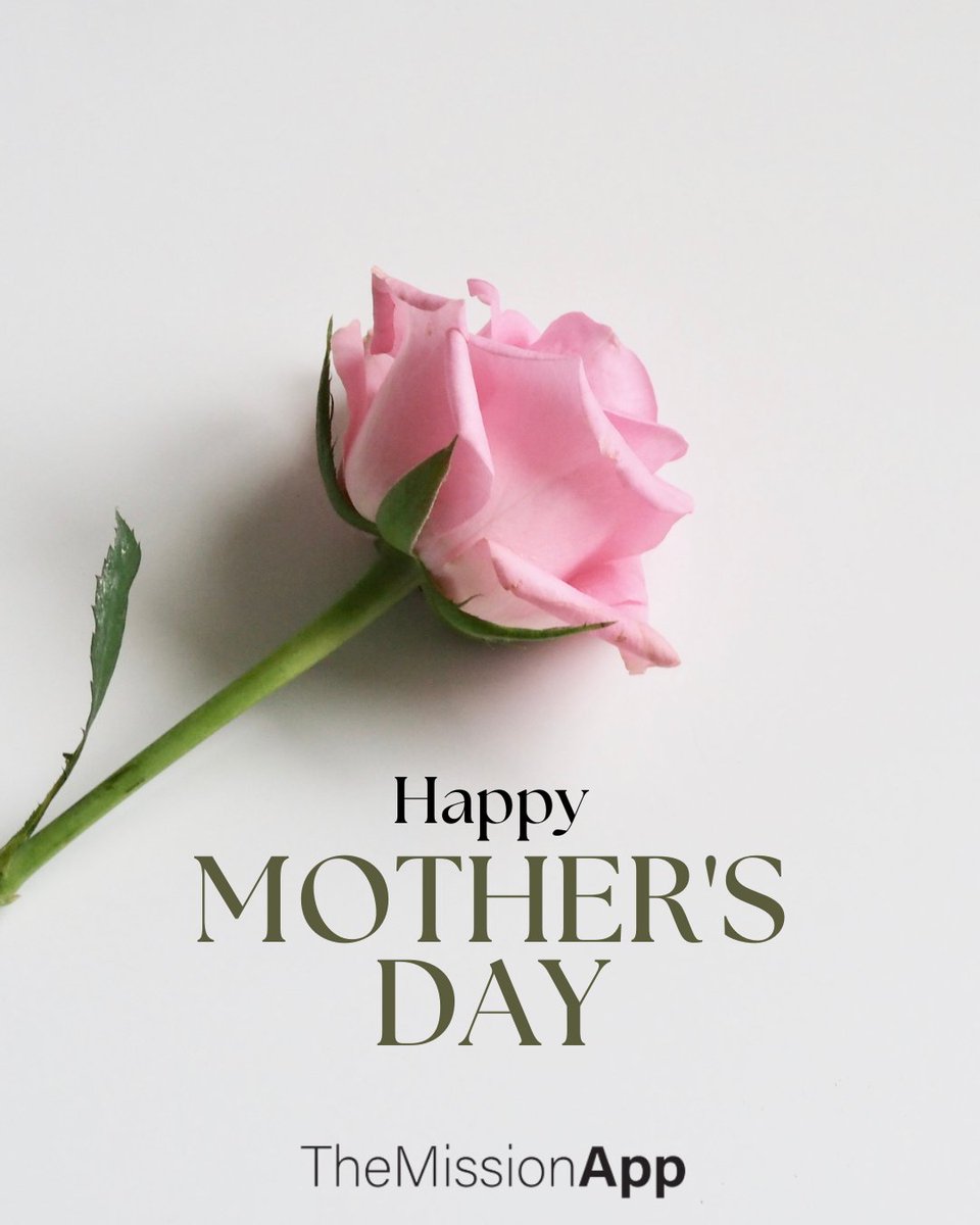 themissionapp's tweet photo. “She is clothed with strength and dignity.” — Proverbs 31:25

Strength looks different in every culture, but the heart of a mother reflects God’s compassion everywhere. https://t.co/OHwoWtPLSr