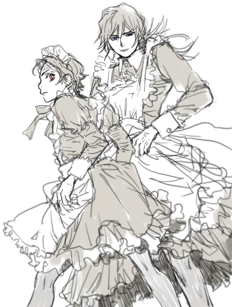 ヒロイ tweet media
