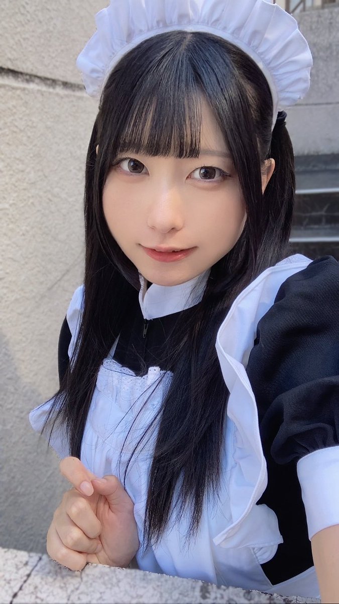 b00qb's tweet photo. 今日は #メイドの日 でしたね。
ご帰宅ありがとうございました。 https://t.co/Y3Rquroua2