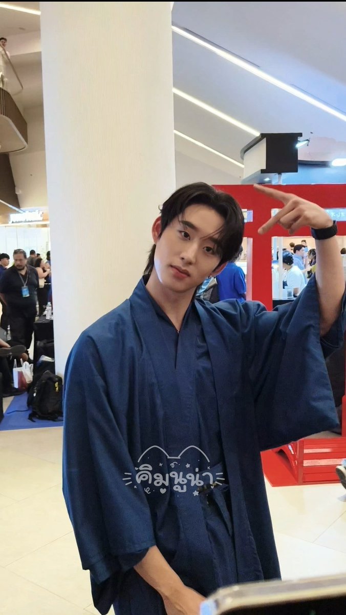 คิมนูน่า tweet media
