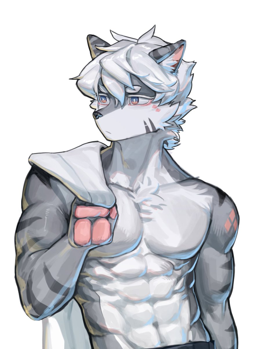 Rigel_Fur's tweet photo. 대존잘 김독 작가 형님께서 그려주신

늠름한 리겔쿤 😎
아주 멋있어...

🎨@ kimdogART https://t.co/7J7WLfogbx