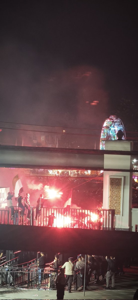 nggsnd's tweet photo. See You on Next Season.
Sleman, 09 Mei 2026 https://t.co/y7X827UHyc