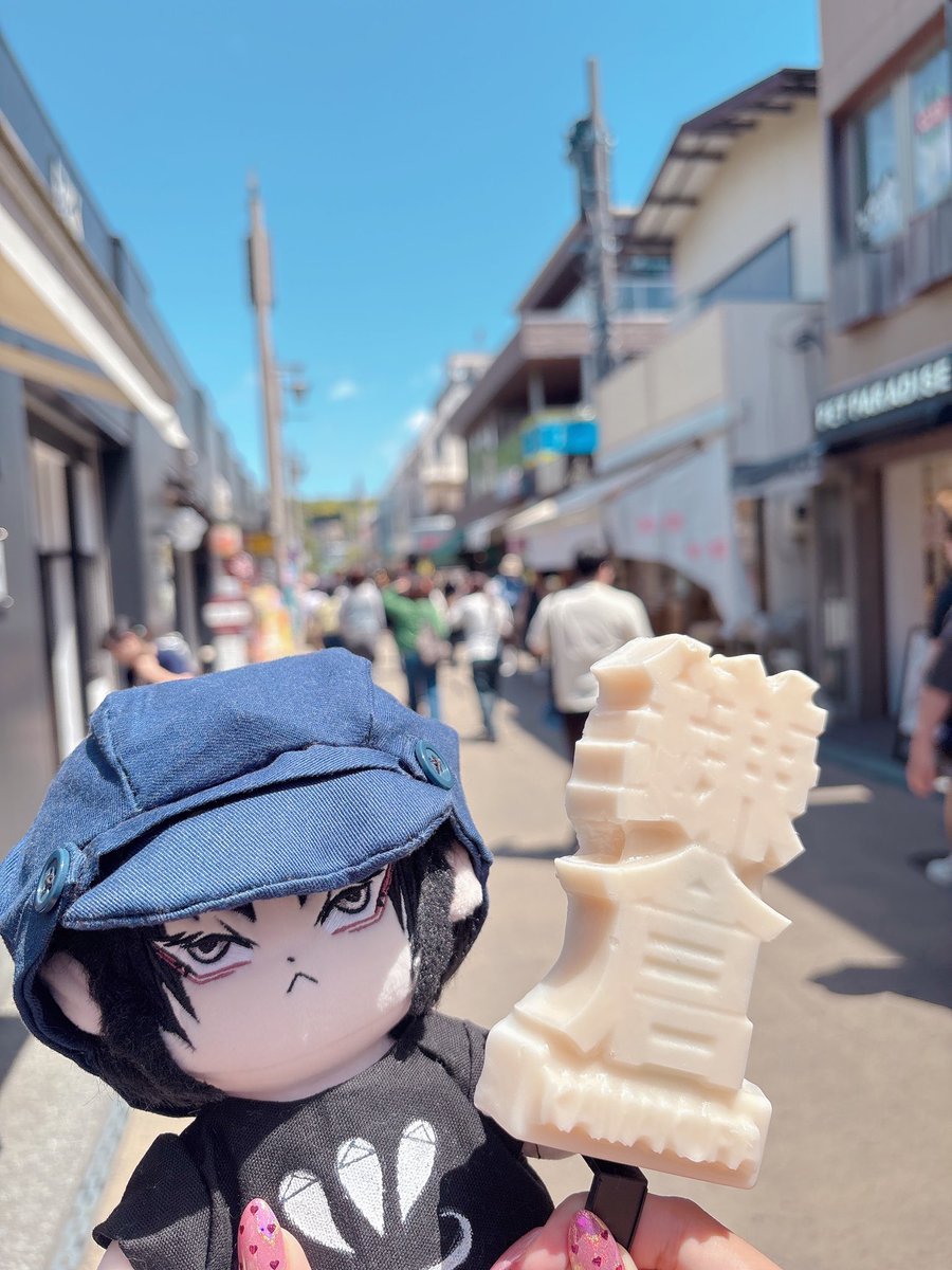 月野さん tweet media