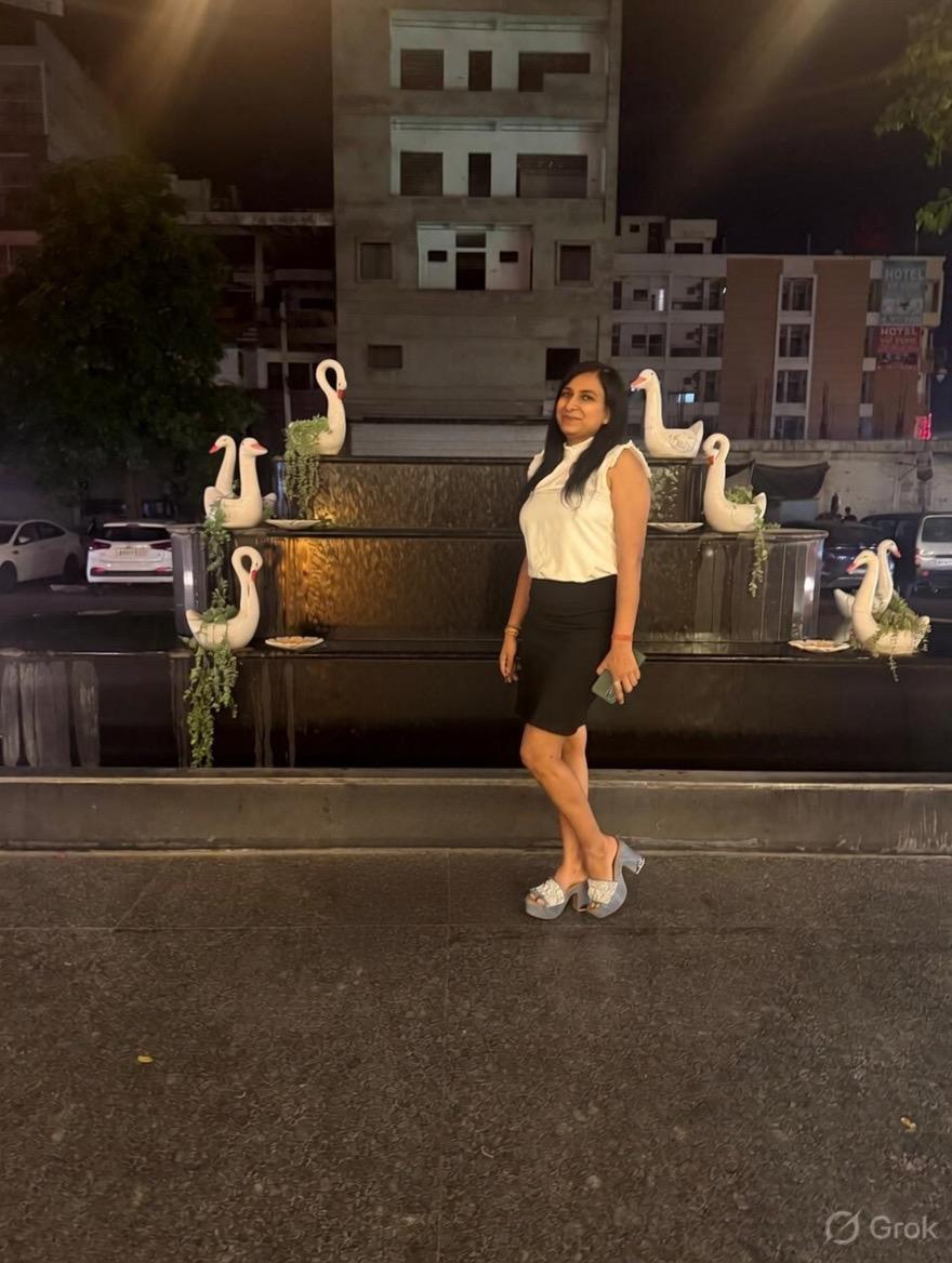 🇮🇳 Sonal Gupta tweet media