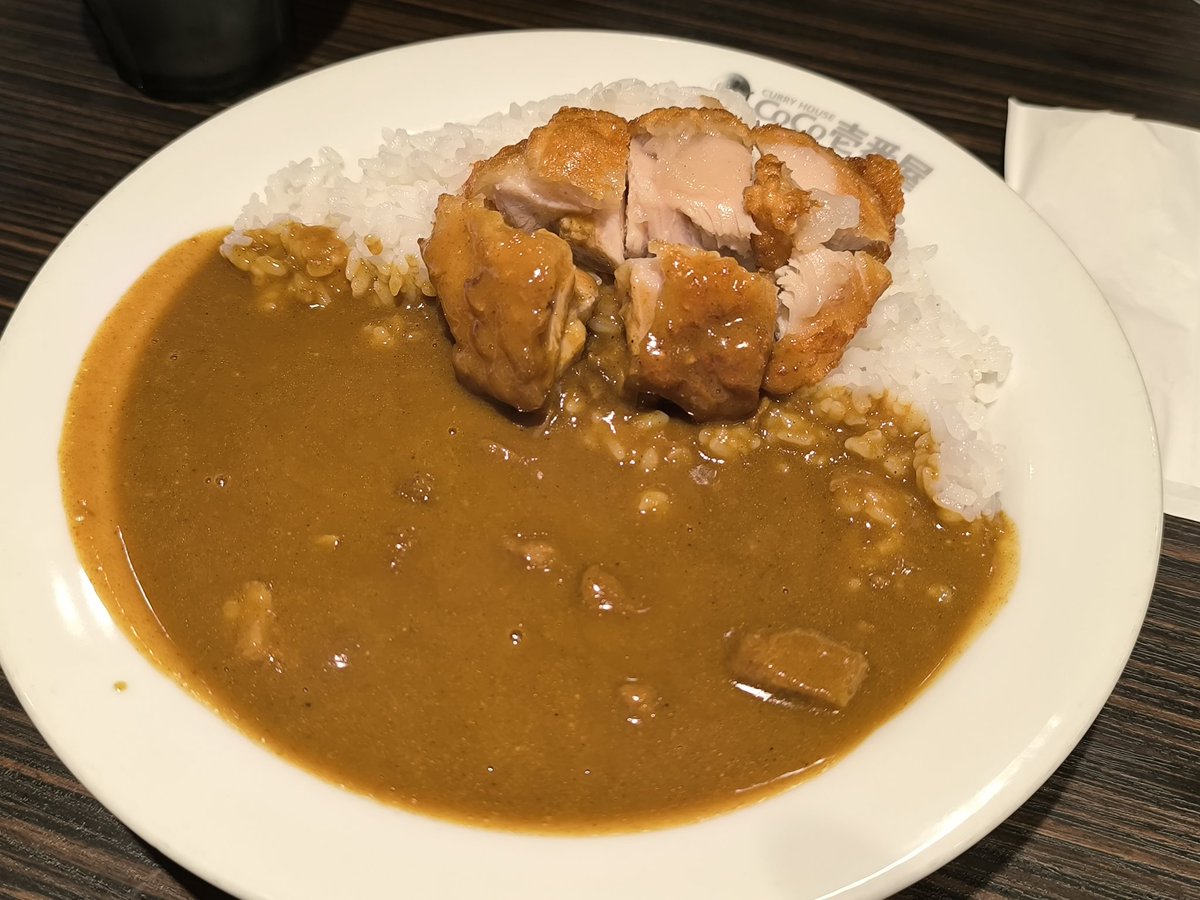 いただきます(-人-)