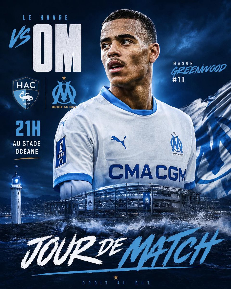 Gotthard_76's tweet photo. " SOIR DE MATCH / SOIR D'OLYMPIQUE - JOUR.33 "
Avant dernière journée ce soir et déplacement au stade Océane du HAC pour cette J.33
Encore un match avec beaucoup (trop) d'absences.....mais élargi avec des jeunes
Seule la Victoire et les 3 Points compte
J'ai Confiance en ce Groupe https://t.co/kOXEMnwXTt