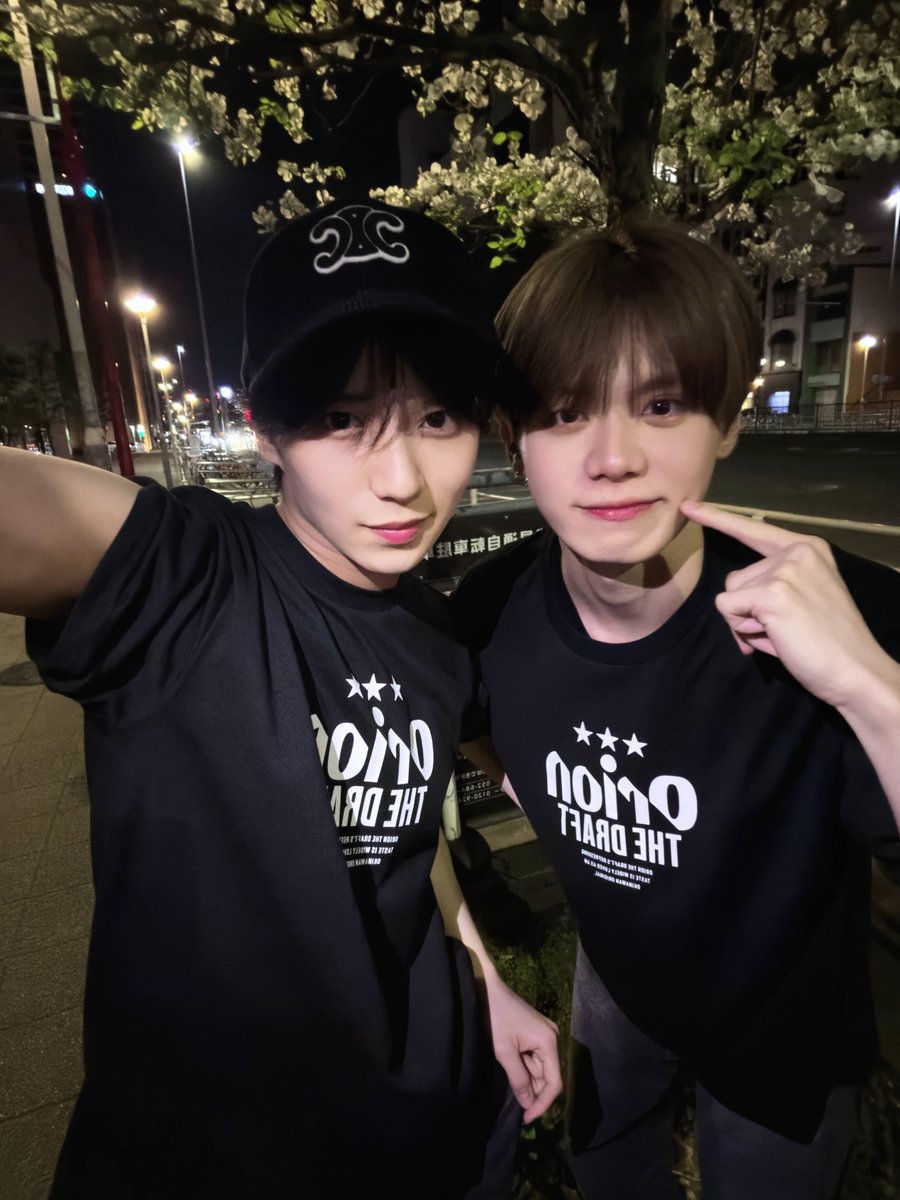金子 蒼央 tweet media