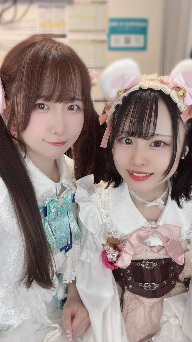 メメちゃん D-STAR⁂JUNCTION Vol,92 1部にちーむめるへんで出演させていただきまし